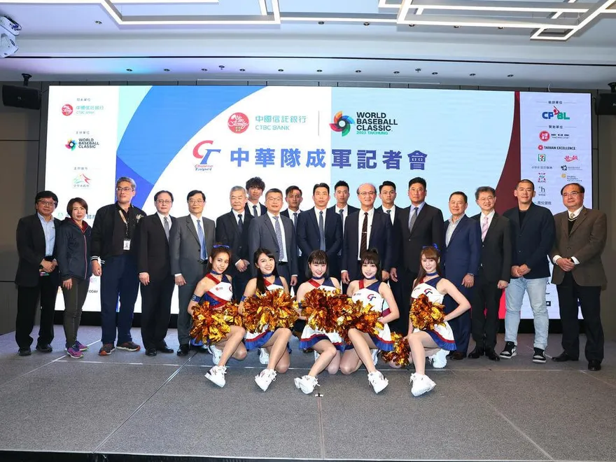 WBC熱身賽也有套票賣！爽看16場2千元搞定　官、自辦賽程曝光