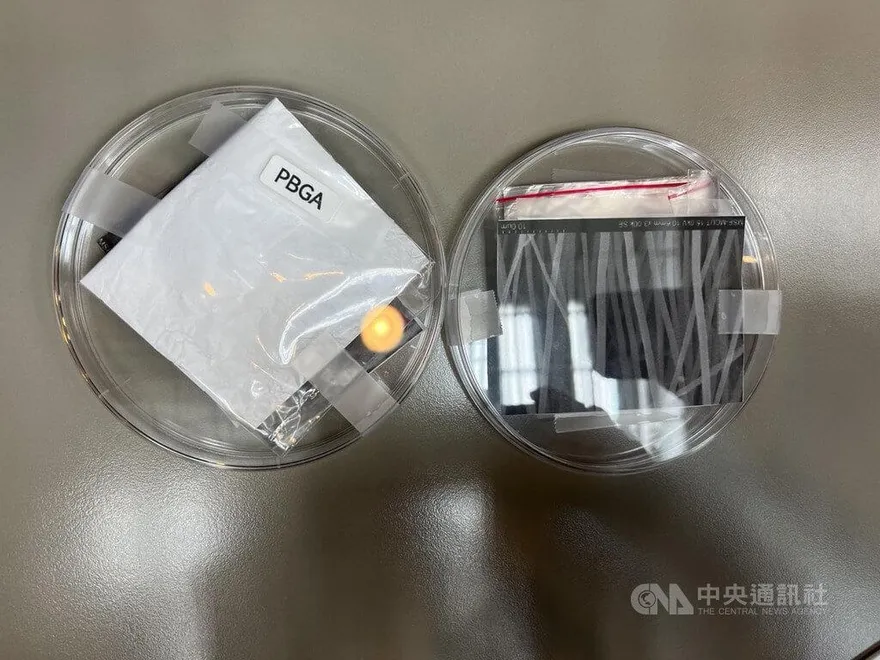 角膜受損患者有福了！台大團隊研發電紡紗生醫支架　「兩大特點」促神經再生