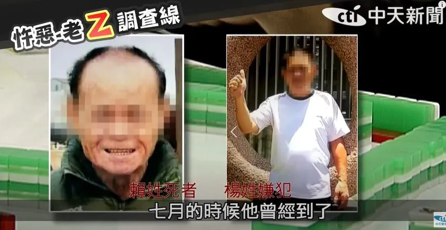 迷昏2友人裝桶殺害棄屍！兇嫌楊鴻儒更一審判2死刑