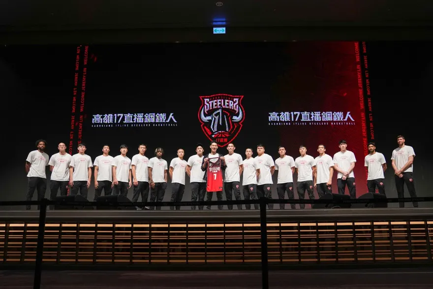 快訊/何時首秀？林書豪給答案：沒受傷這天會是第一場