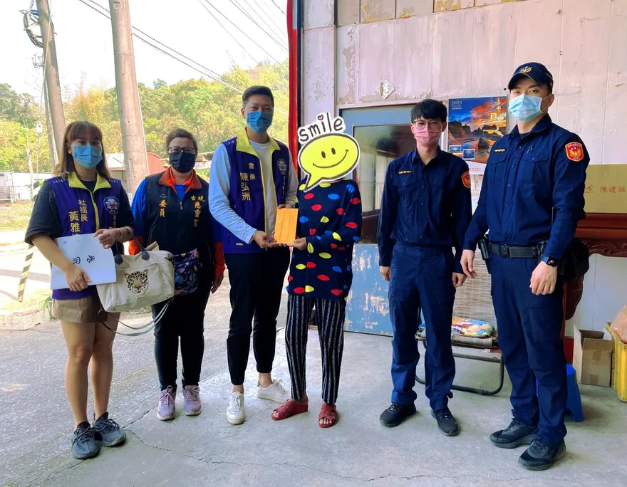 曾來電喊「身體好冷」！雲林身障母返家　驚見愛女遺體