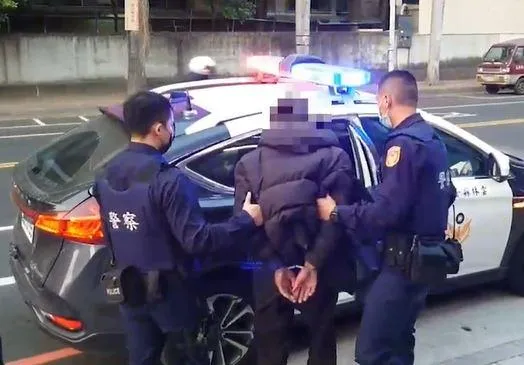 影/小貨車被偷「1機器」被變賣！斗六男心慌報案　2hrs尋回愛車狂謝警