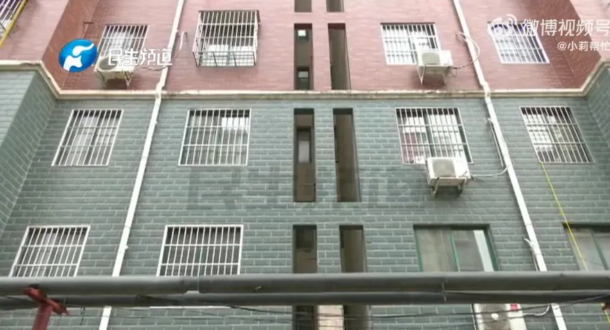 影/扯！新房入住2個月竟是「別人家」…還要被賣過戶　物業神解釋：給錯鑰匙了