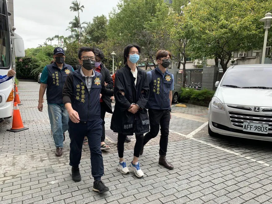 小玉慘了！「變臉謎片」海撈1200萬　二審判決加重