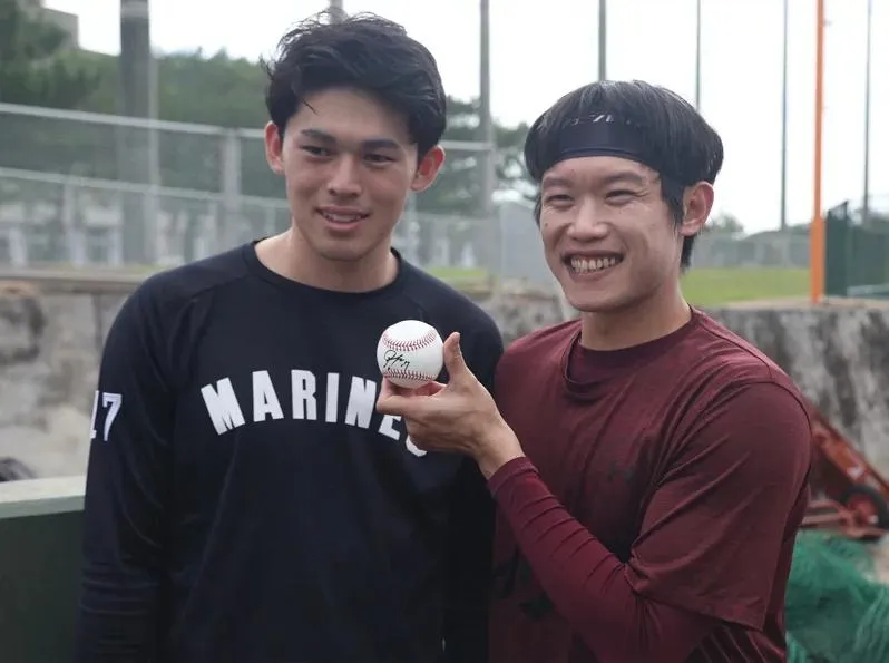 佐佐木朗希虧陳冠宇日文退步　盼複賽台日對決