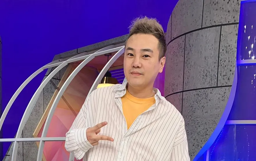 男星泰國玩太嗨「醉到錯過班機」噴1.5萬趕回台！陳志強傻眼：那天還要參加婚禮