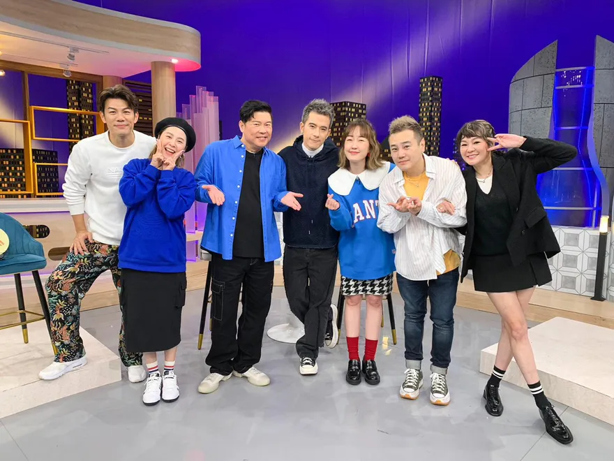 男星醉後性格大變！酒桌開嗆庹宗康「你說什麼我就要做什麼嗎」全場嚇壞