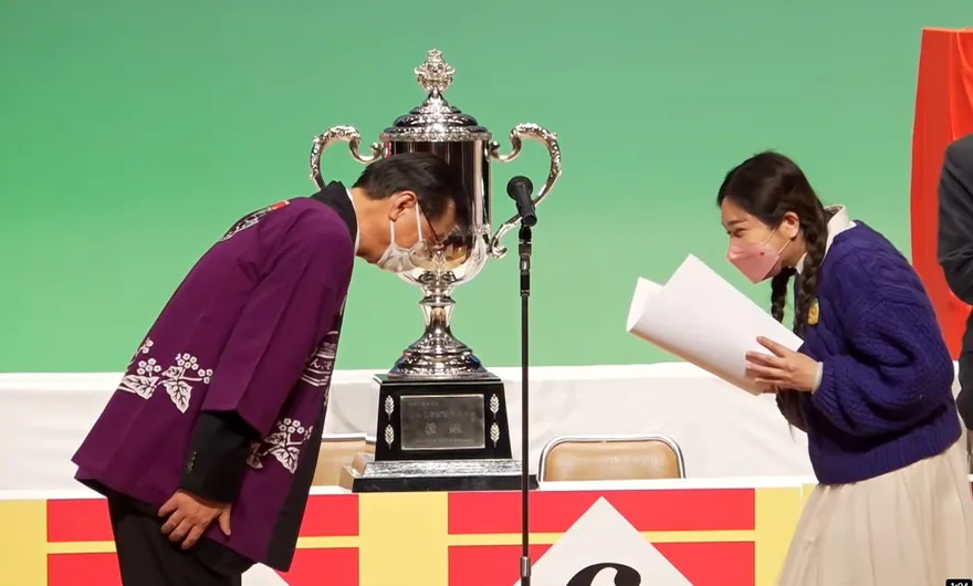 5分鐘吞208碗蕎麥麵！「YT大胃王界黑馬」台女奪日本大胃王亞軍