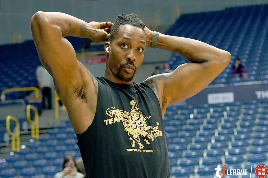 公開招募！魔獸向林書豪喊話來T1打球　網諷：講得好像你下季還在