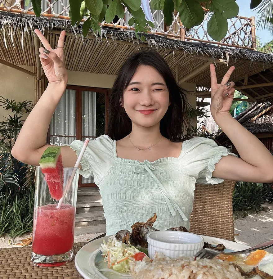 認拿MeToo開錯玩笑！愛莉莎莎沉寂2週再道歉…影片「收益全捐」金額曝光