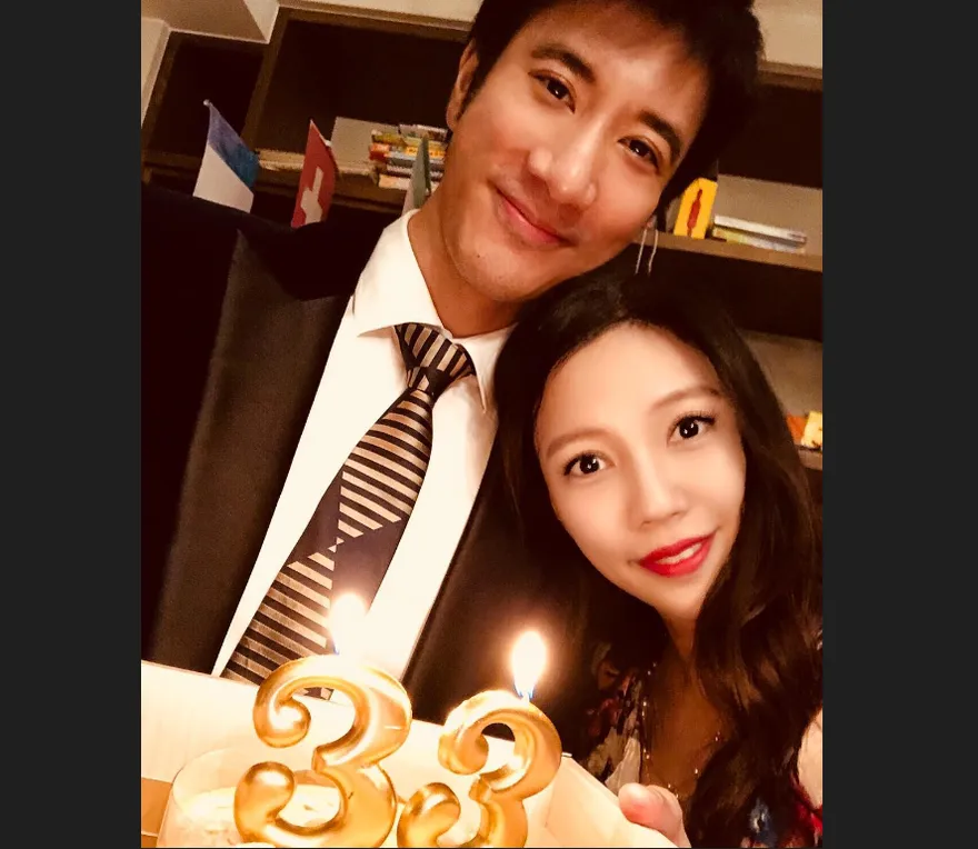 王力宏美國訴訟結果出爐　李靚蕾無法原諒「把家人當新聞賣點」蕾神之槌再開轟！