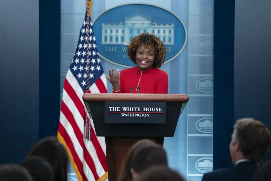 影/北美不明飛行物事件其實是飛碟現蹤？白宮出面否認：跟外星人無關