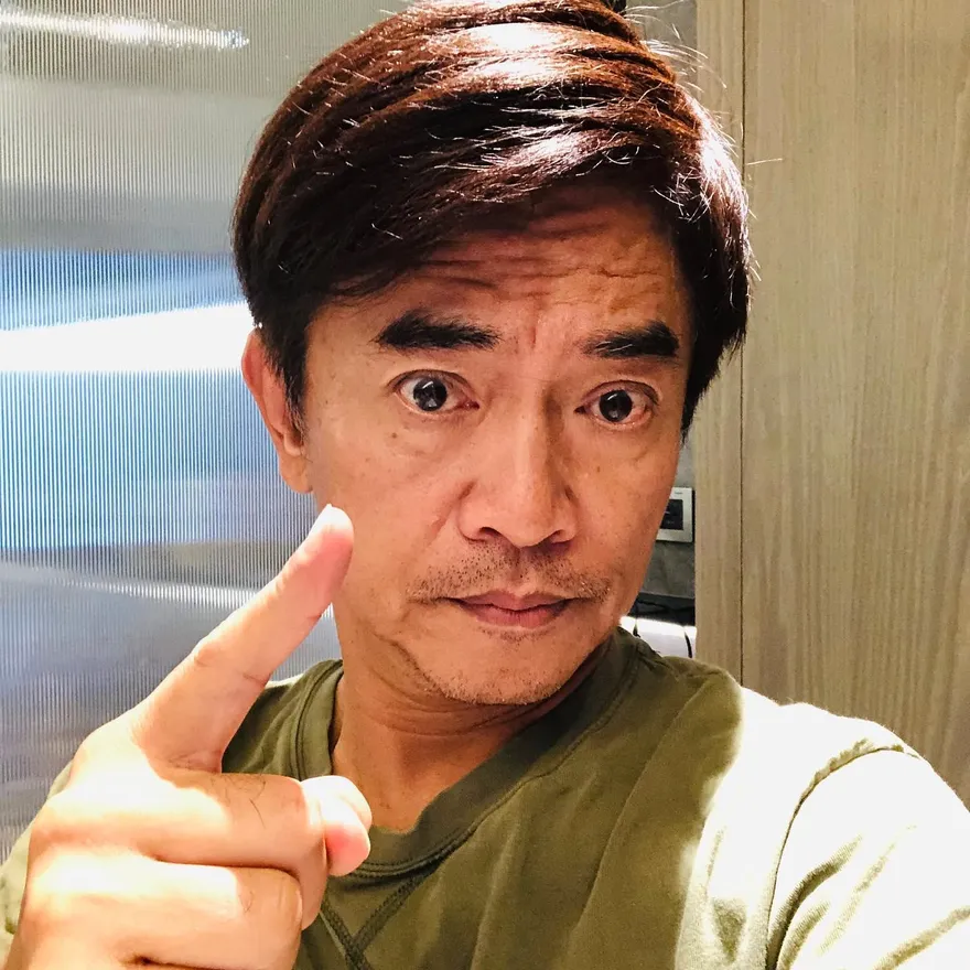 直播中無預警動怒！吳宗憲突喊話葉惠美...質問「給過周杰倫機會嗎？」