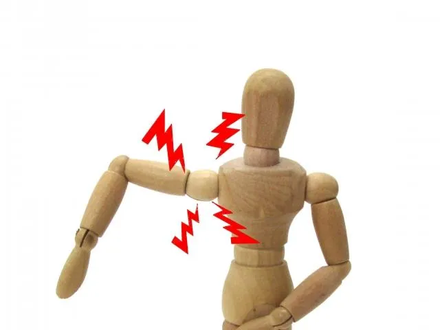 肩頸痠痛恐是心臟病「轉移痛」！醫：左肩疼痛要多注意