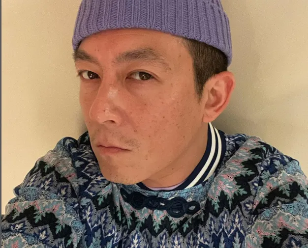 陳冠希突公開「歐陽娜娜私照」！驚呆4.7萬人…網嚇壞：以為自己看錯