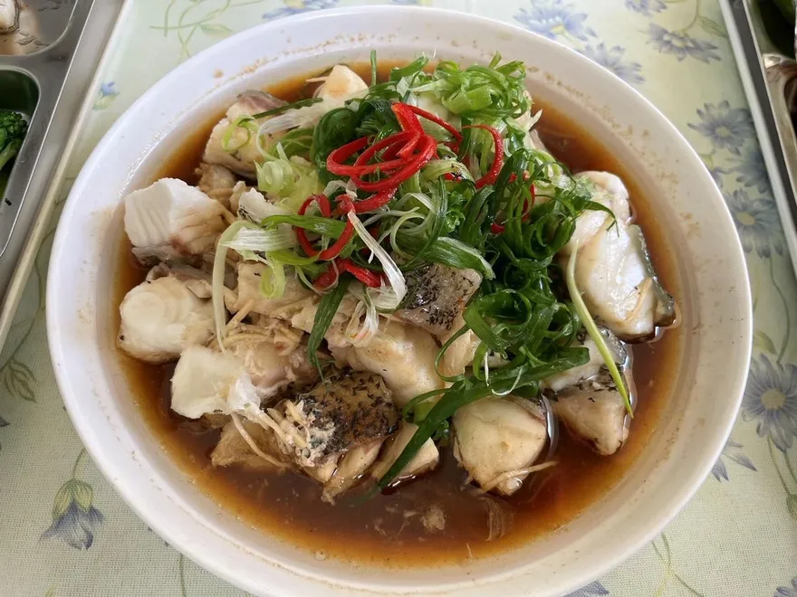 少吃蛋多吃魚！「班班吃石斑」重返校園　農委會：這學期可以吃4次