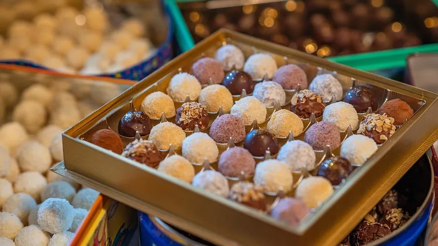 月經來吃巧克力緩解疼痛！還可防中風　醫示警3類人別碰