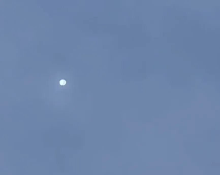 又現氣球飄來　摩爾多瓦暫時關閉領空