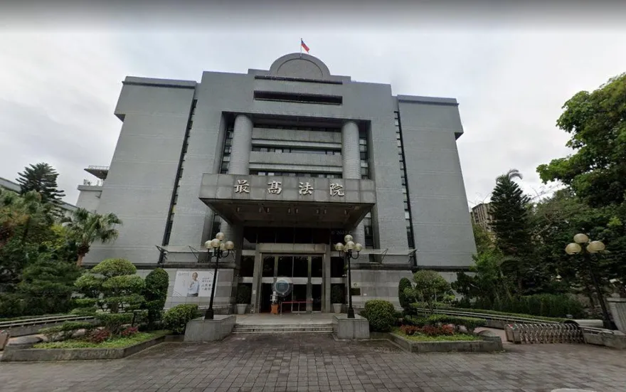 身障協會理事長侵犯女盲胞　噁稱「妳會回味無窮」遭判7年