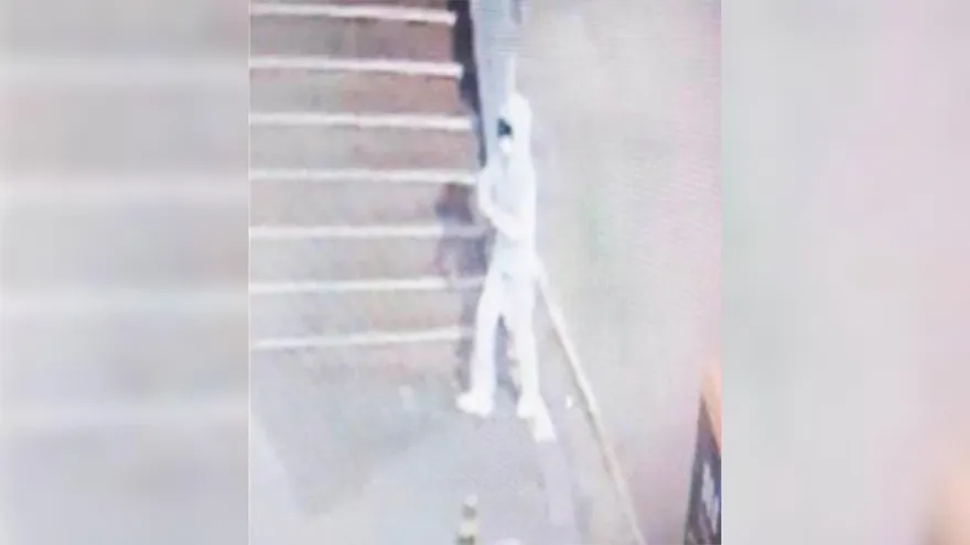 離奇失蹤5天！南韓11歲女童突傳訊息給母「好害怕」…警逮捕50歲大叔