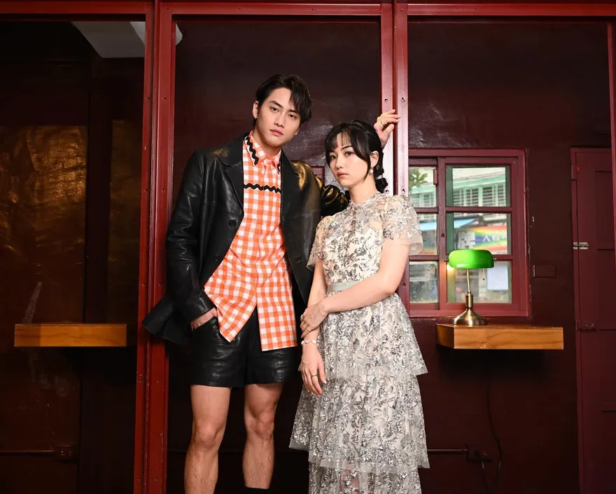 又被耍了！其實范少勳沒有結婚　經紀人說抱歉