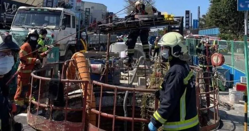 「龍舟天菜」陳俞安解剖初判生前落水　法醫抽血液釐清死因