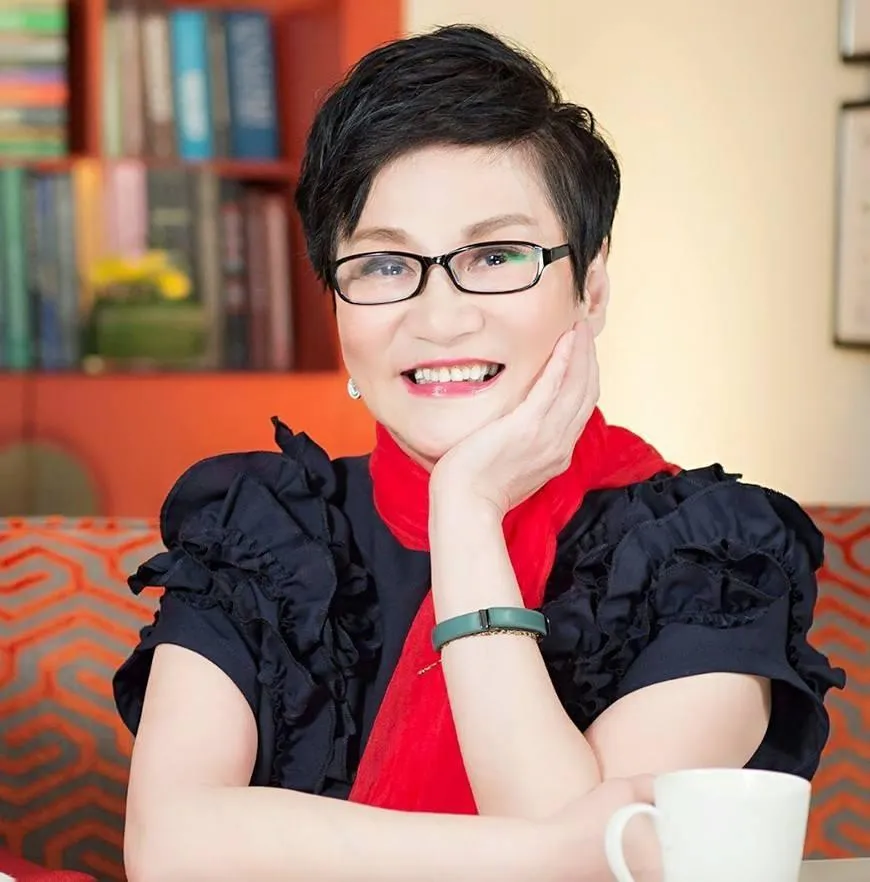 黃子佼性騷案/愛徒強吻、拍女子裸照！黃子佼道歉認「心裡有點變態」…張小燕發聲了