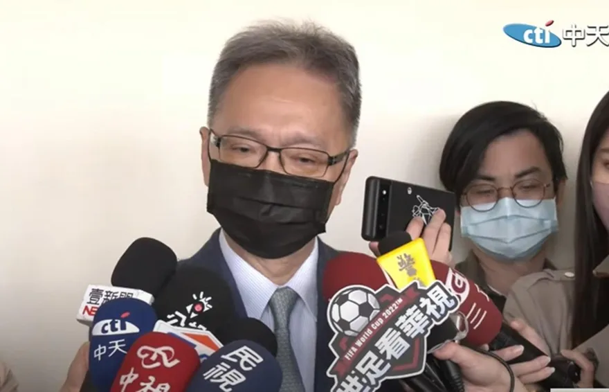 影/薛瑞元強調「死人骨頭」不是罵人　「是用母語對鄉親講話」