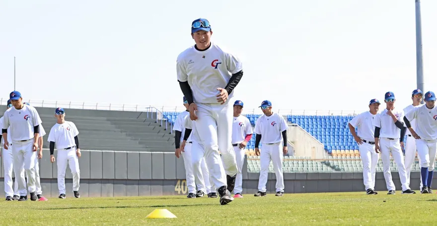 WBC經典賽/《棒球美國》20隊戰力排名出爐　中華隊同組只贏巴拿馬