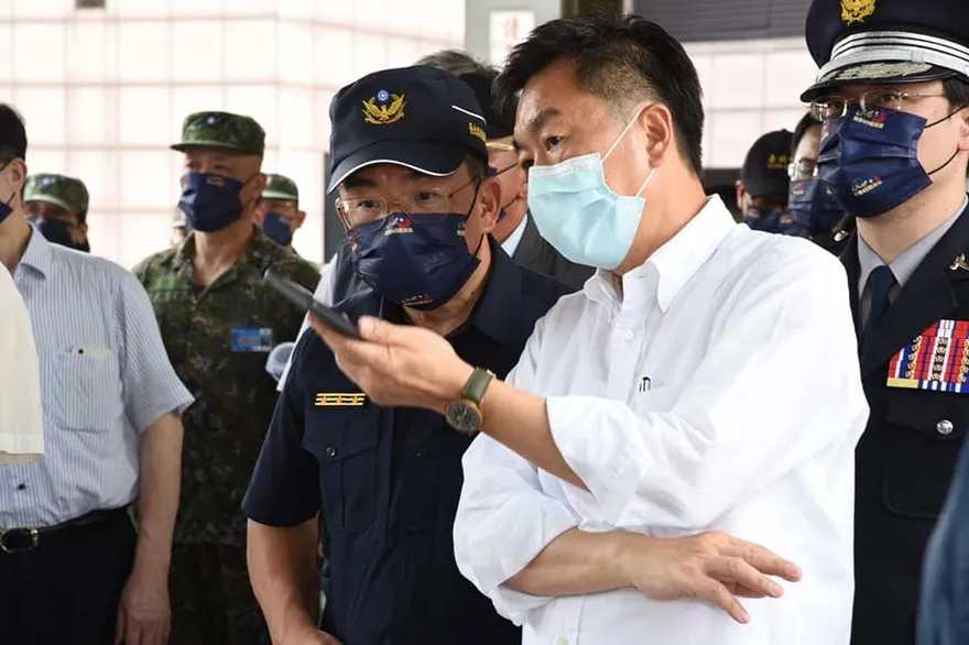陳宗彥點檯習慣曝光！最愛「不八卦、不嚼舌根」口風緊妹仔