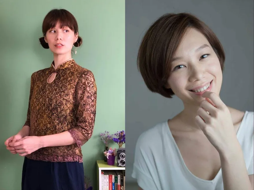 女巨人出沒？《暴走女外科》許乃涵曬「驚天美背照」　網嗨喊：進擊的冷娜