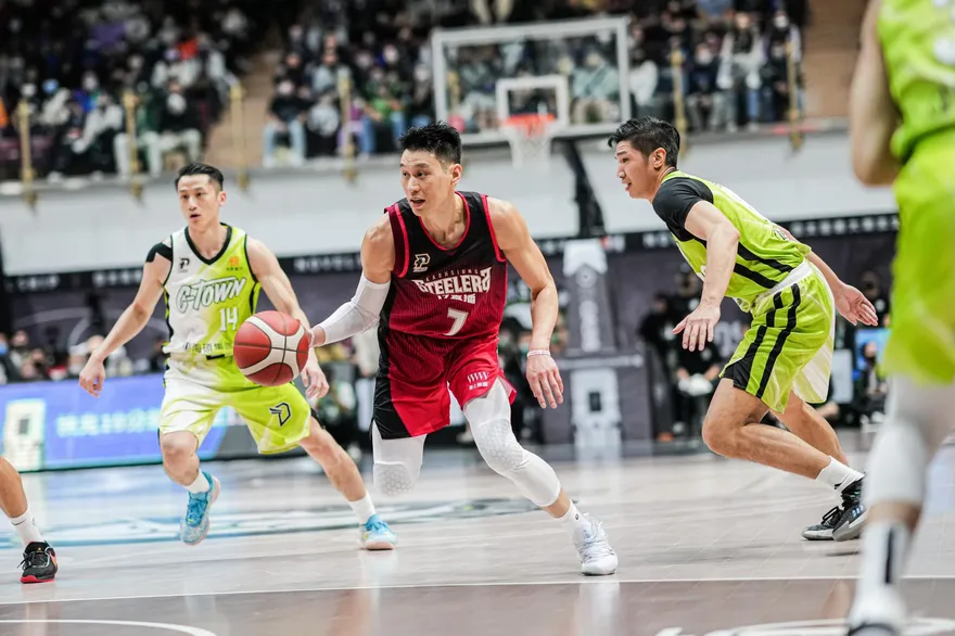 詐騙集團蹭豪神！林書豪遭冒名詐騙　鋼鐵人急發聲明：球迷勿受騙上當