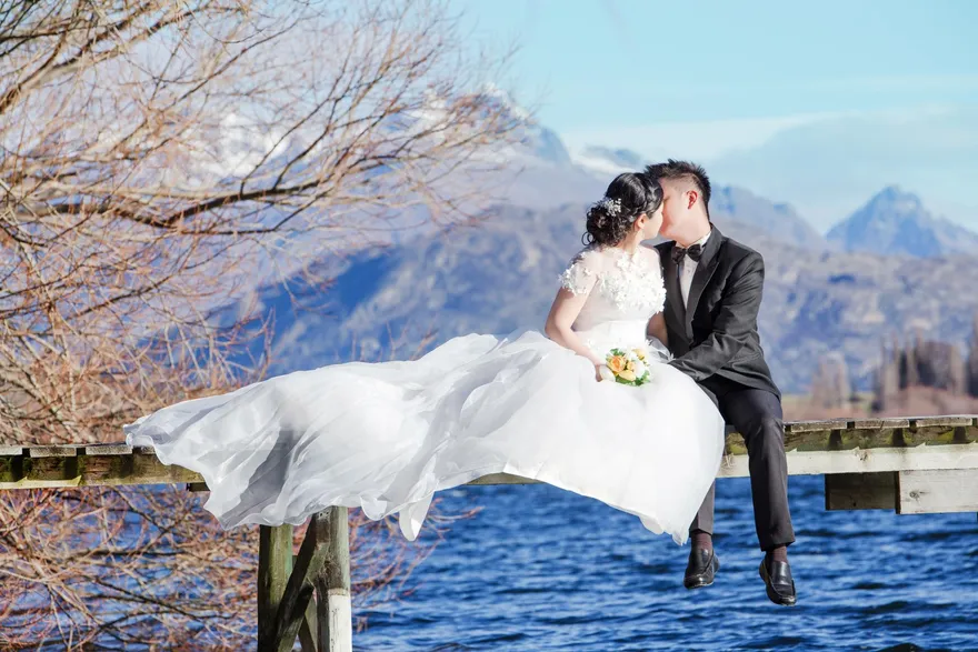 結婚前必看！呂秋遠授「10點」良心建議　人妻看完淚：真的說到心坎裡