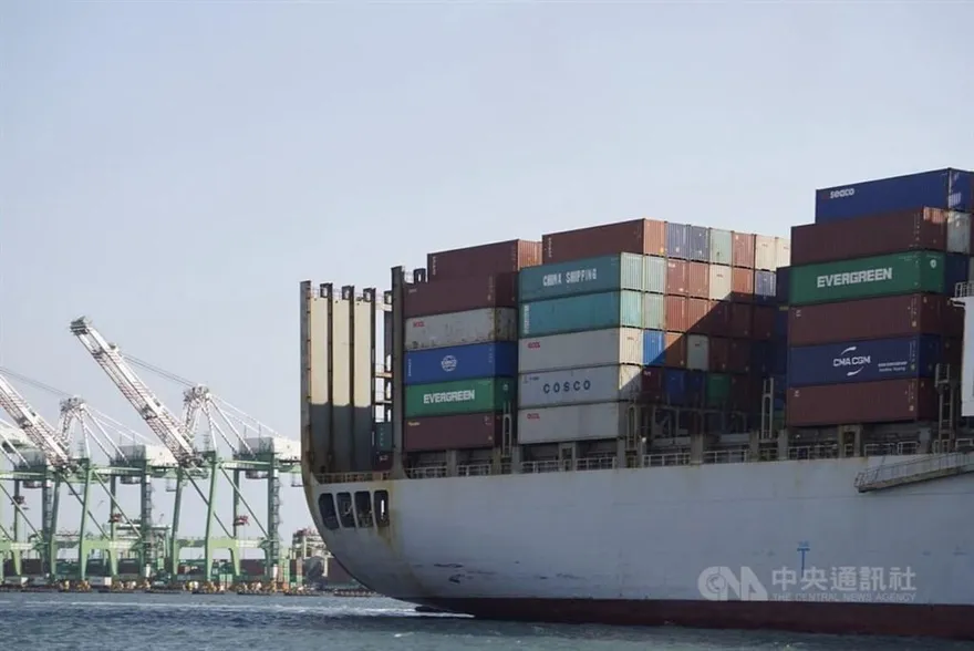 連5月負成長！1月外銷訂單年減19.3%