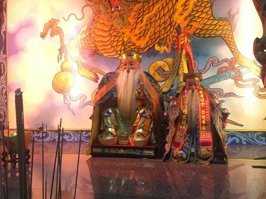 土地公生日快樂！專家洩「迎富絕招」5步驟　準備168、做對一路發