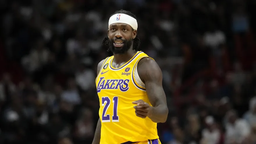 瘋狗貝變瘋「牛」貝！快艇選擇威少　貝佛利被迫改投效公牛