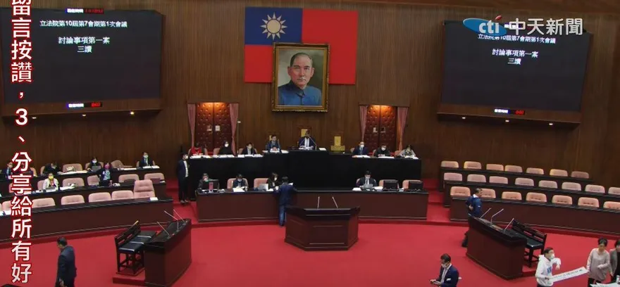 投資文創產業可抵稅　文策院攜企業5年內將投200億