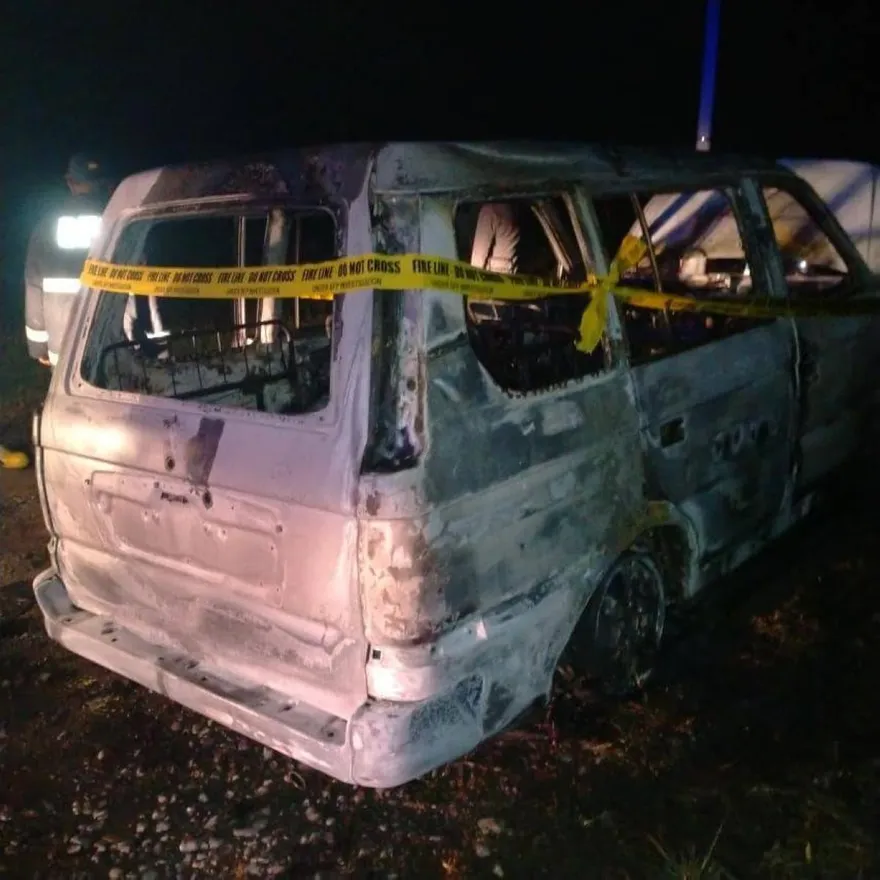 菲律賓副市長同隨行人員6人遭暗殺身亡　嫌犯事前設路障有備而來