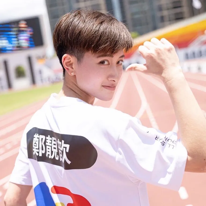 《全明星》女星模仿抖音動作「尾椎裂開」　痛到一度昏厥直呼「我以為要死掉了！」