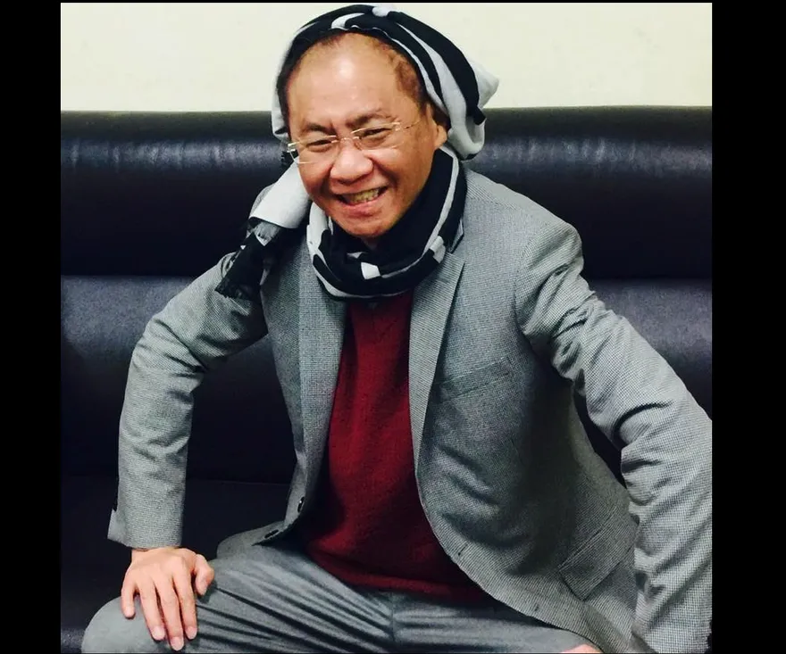 蔣萬安小內閣怎麼了！民政局長太累喊退？陳永德澄清：太沒道義