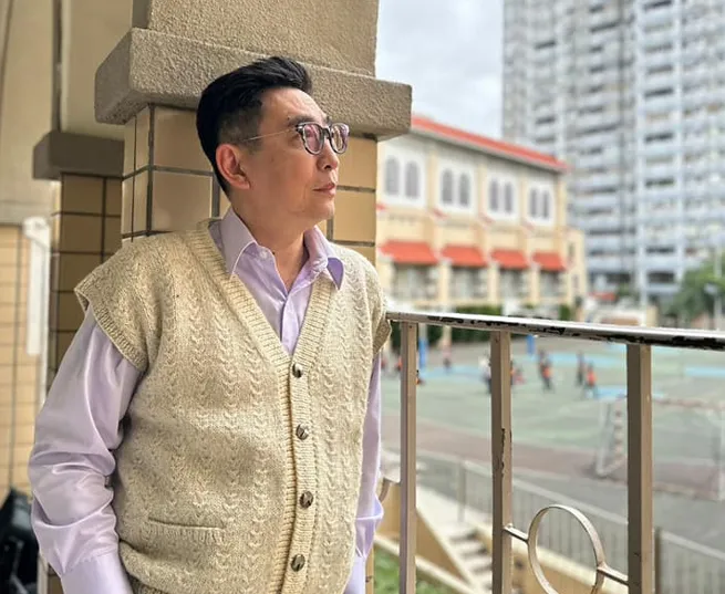 宋少卿「3度酒駕」復工！驚吐「酒照樣喝」曝近況：李白是我偶像