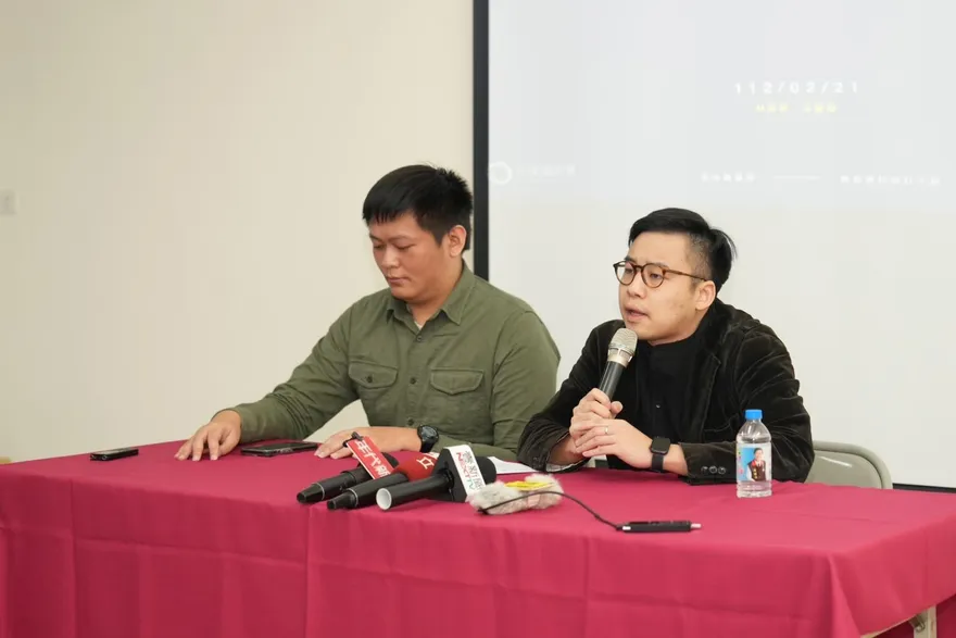 南投立委補選/藍轟蔡培慧萊豬3大失言　稱自爆選區和她有「隔閡」