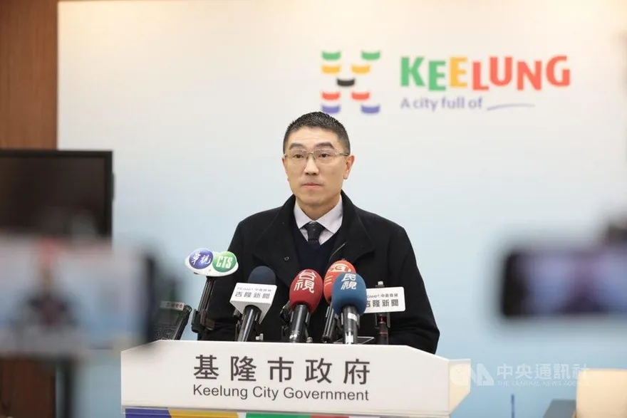 青年送電動機車來了！基隆採購1萬台　最快下半年交車