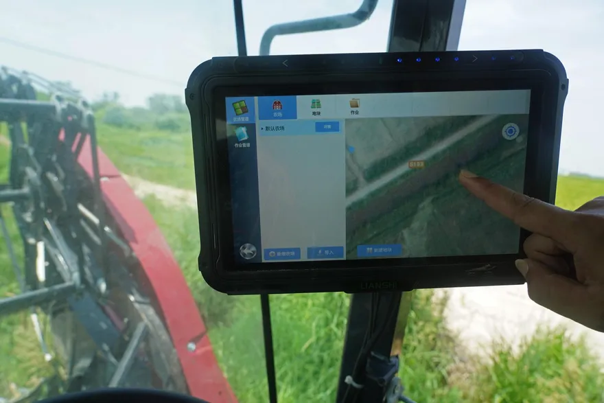 北斗衛星日定位量超過3000億　擊敗GPS全面主導陸導航定位服務