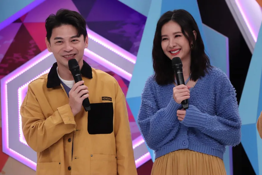 安心亞認房間藏「前男友照片」！阿Ken爆她「1能力」驚人：要將心比心