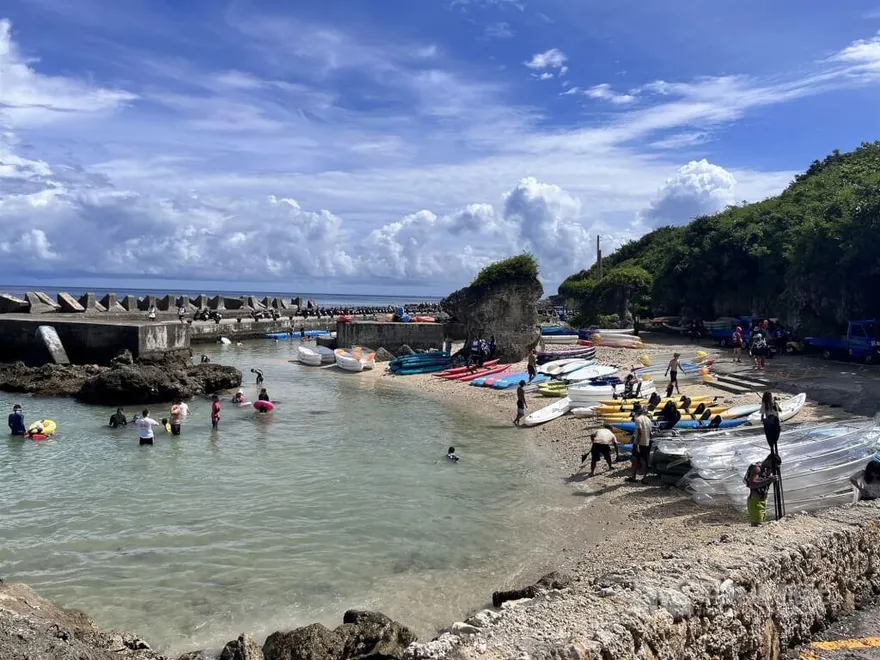 小琉球浮潛超夯！21業者聯合漲價百元　挨罰235萬