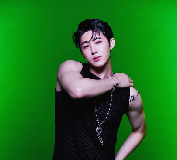 男團前隊長B.I要來了！感謝粉絲「來台時間點曝」：打氣都收到了