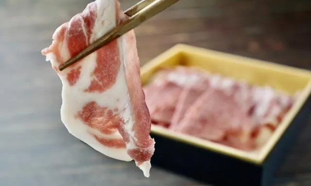 挑豬肉也是一門學問！網友曝「梅花肉」有肉瘤要少吃 　農委會回應了