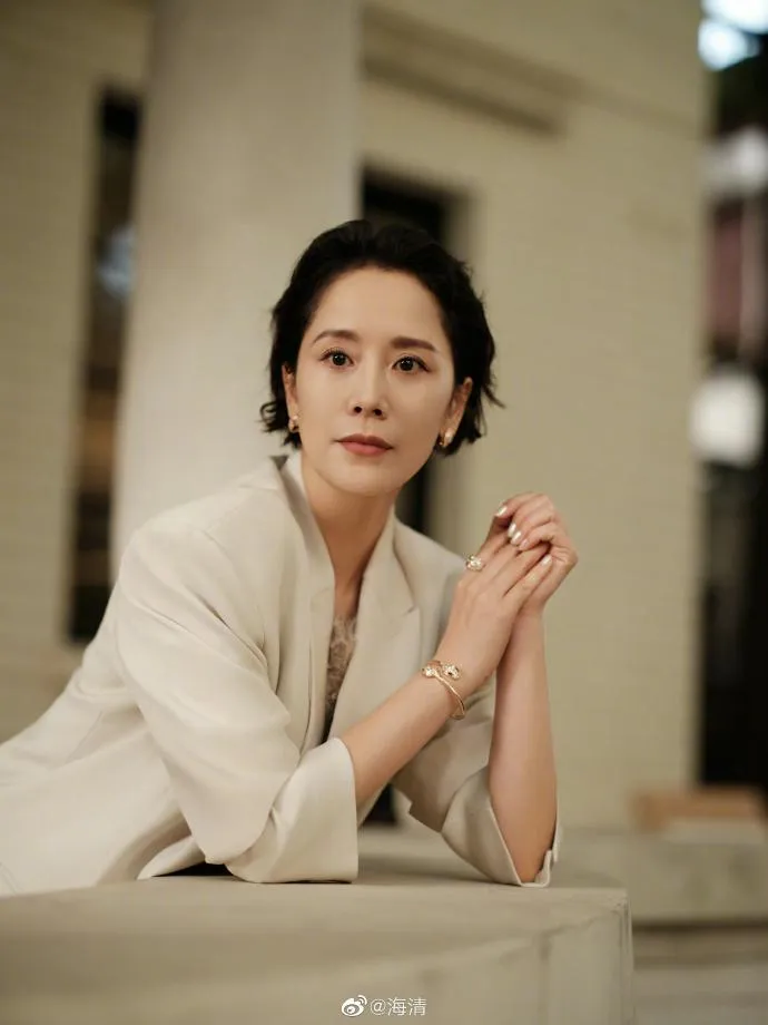 46歲「國民媳婦」罹怪病2年！爆不明原因韌帶撕裂...恐退出演藝圈