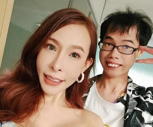 主演謎片《猛假》遭轉載！鄧佳華挨告妨害風化　判決出爐